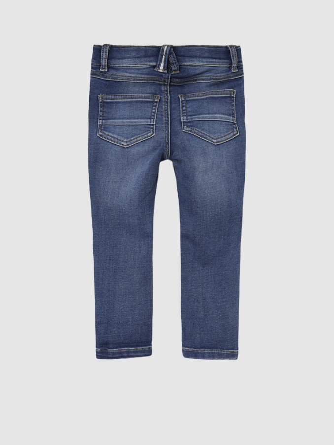 Jeans Niño Name It