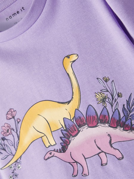 T-Shirt Girl Name It