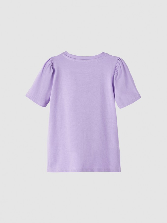 T-Shirt Girl Name It