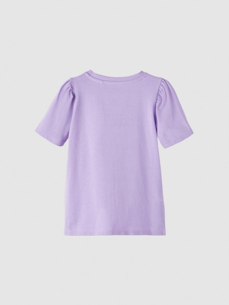 T-Shirt Girl Name It