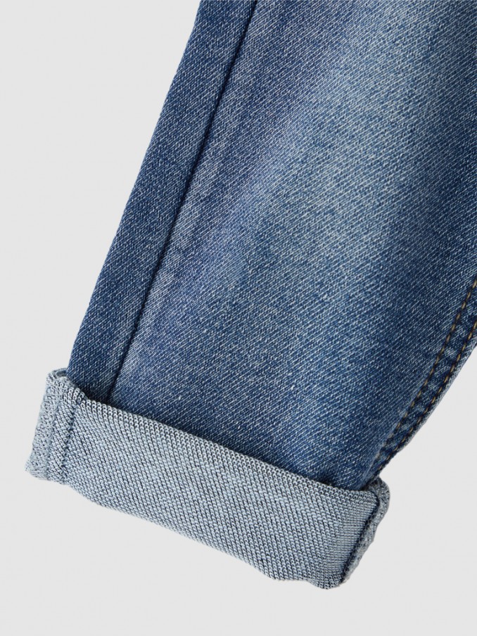 Jeans Niño Name It