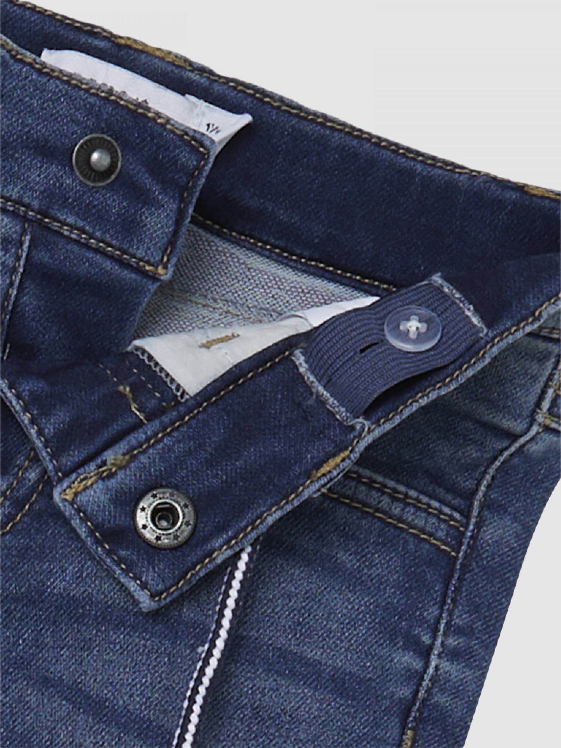 Jeans Niño Name It
