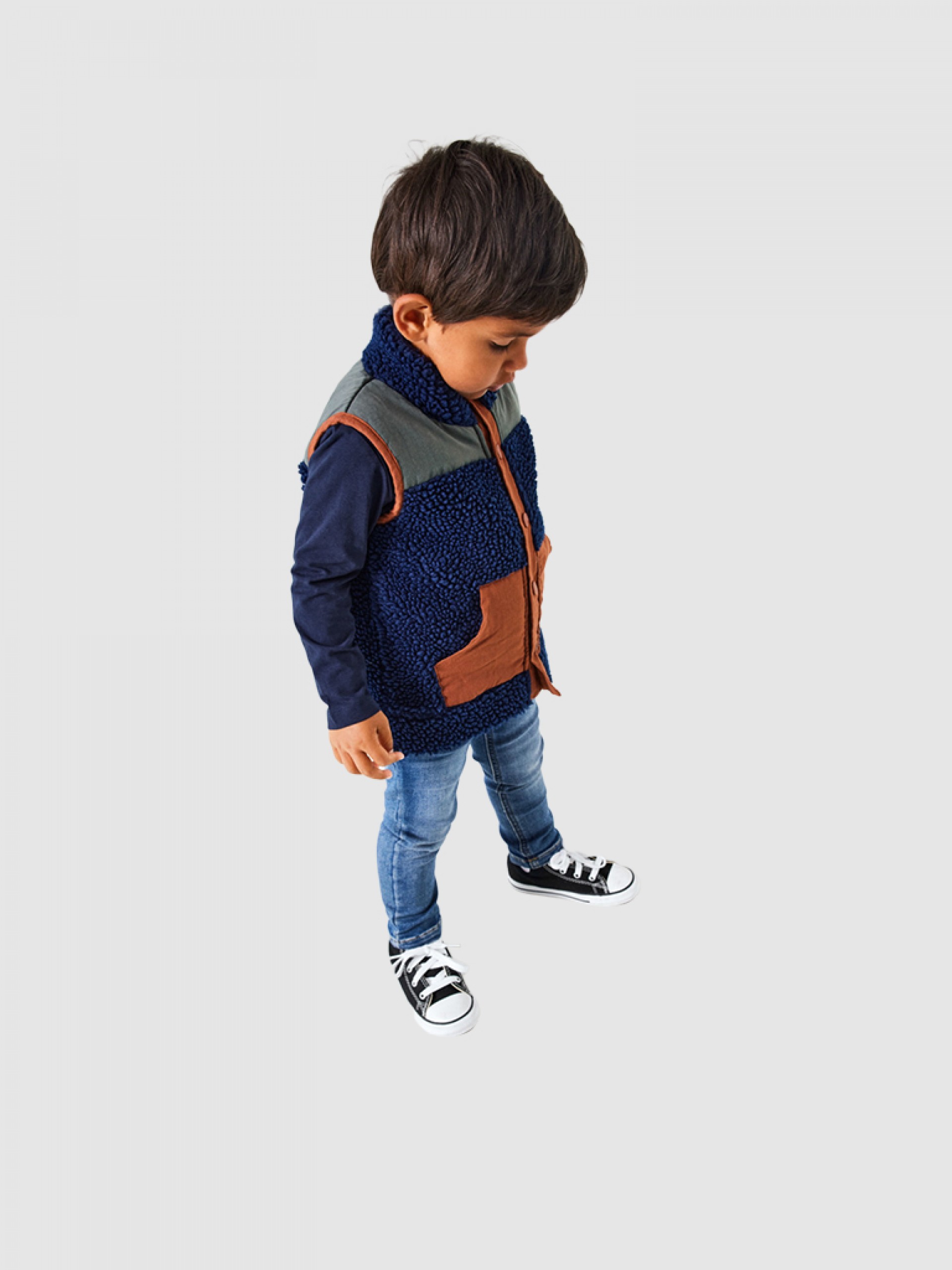 Jeans Niño Name It