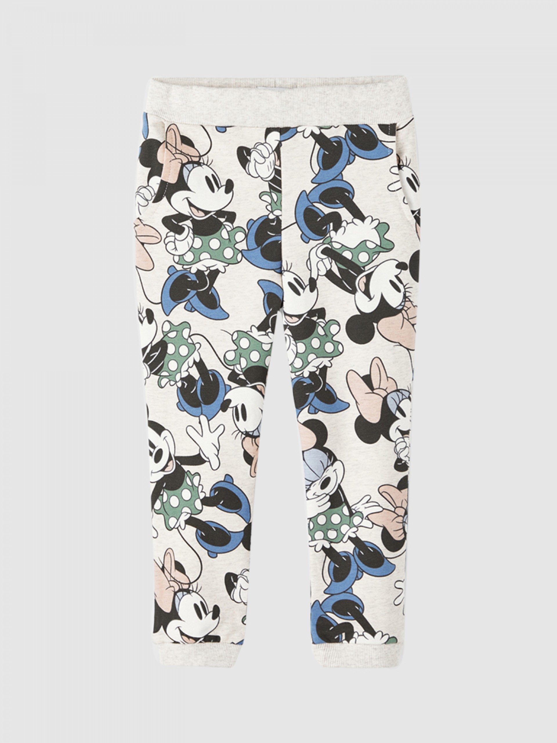 Pants Girl Name It