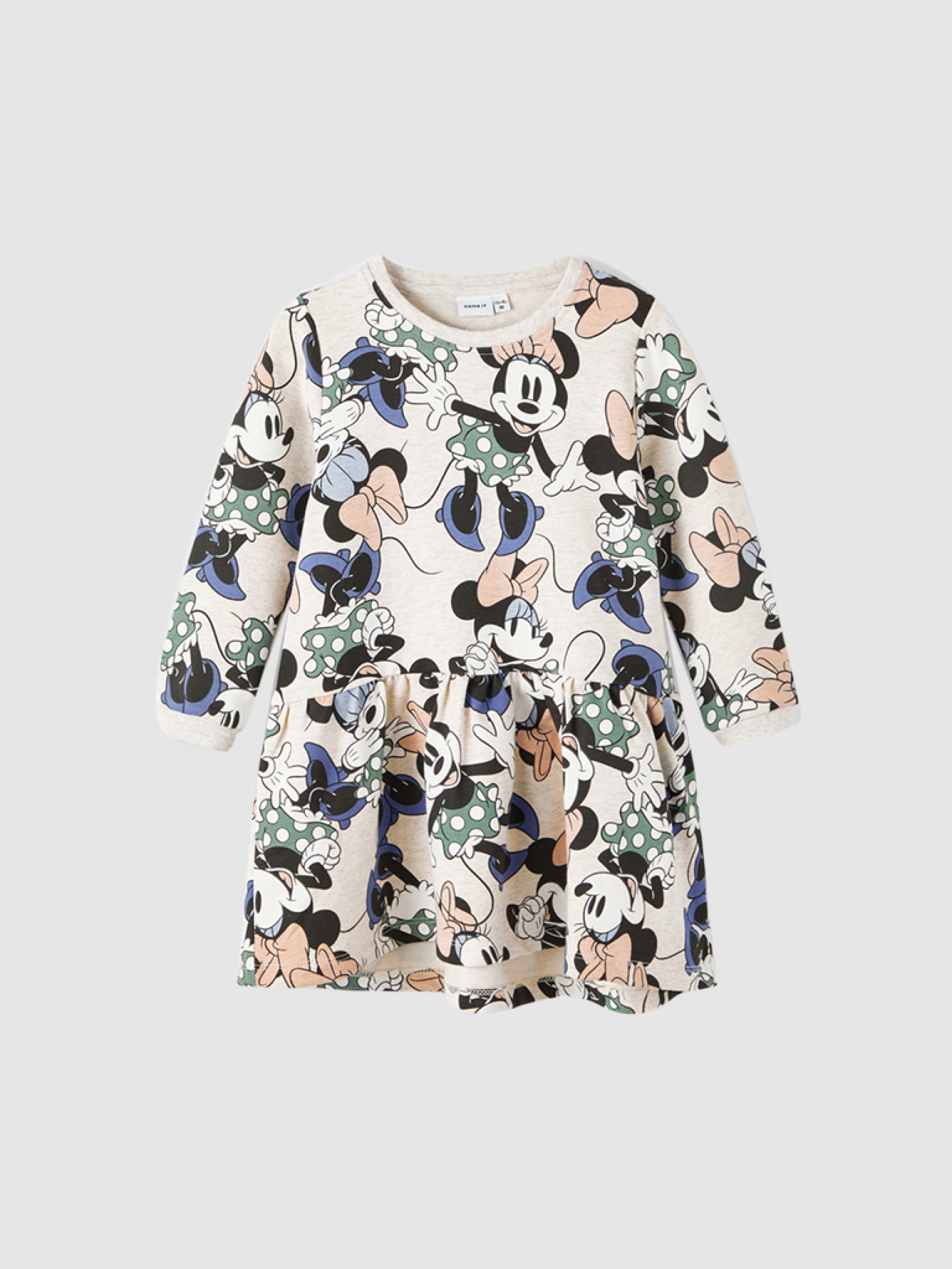 Vestido Niña Name It