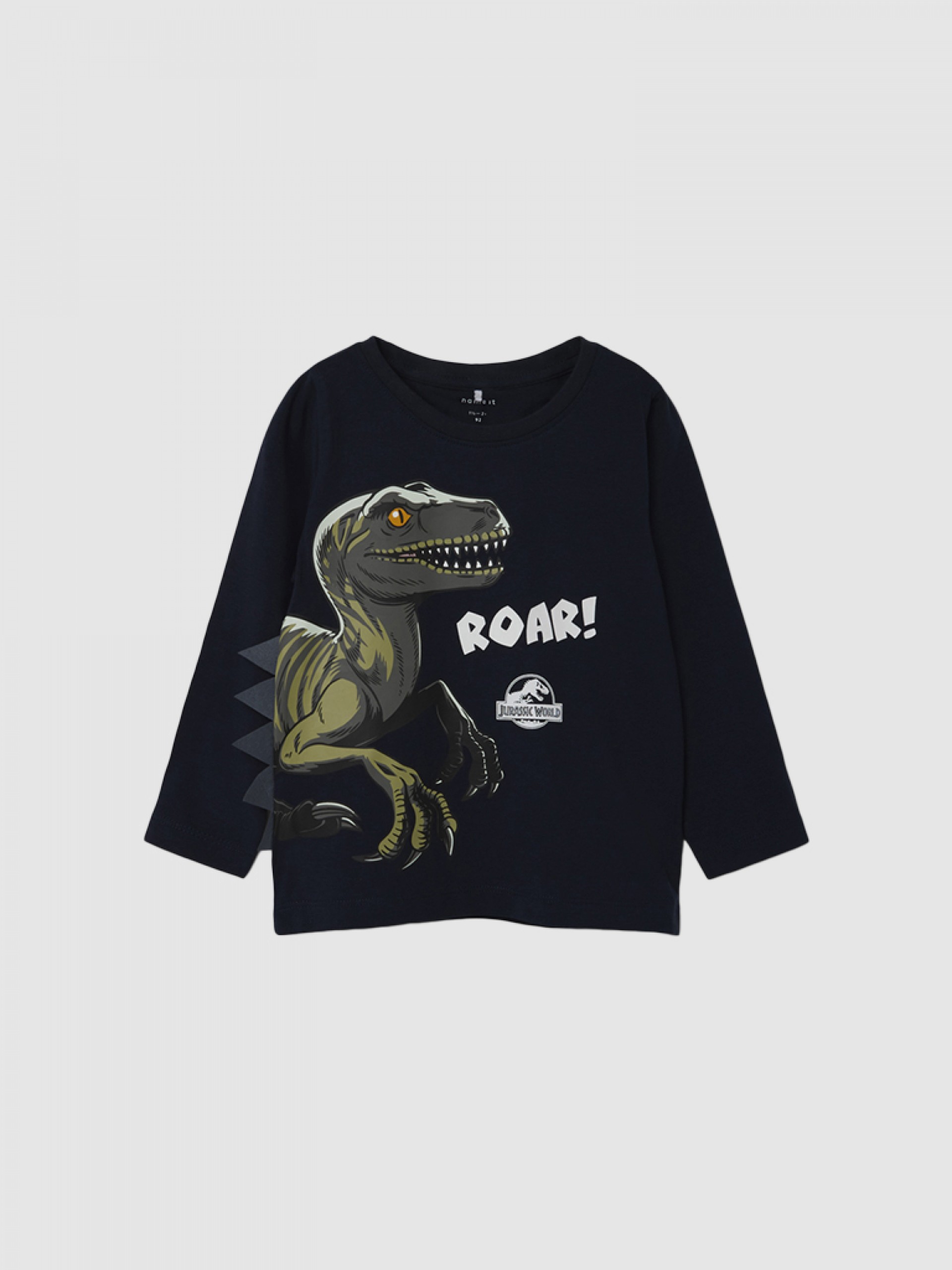 Sweatshirt Niño Name It
