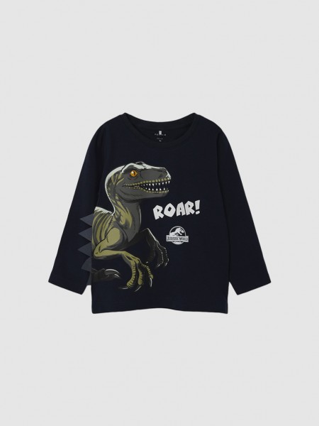 Sweatshirt Boy Name It Sweatshirt Boy Name It