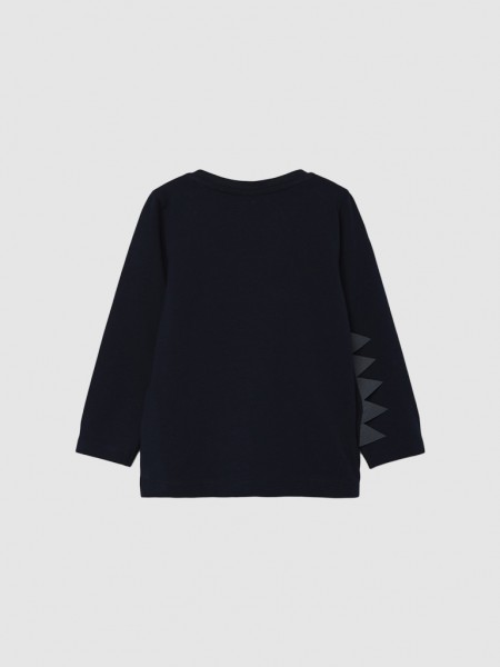 Sweatshirt Boy Name It Sweatshirt Boy Name It