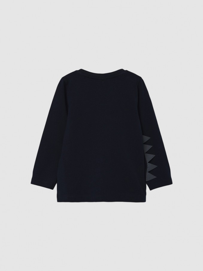 Sweatshirt Niño Name It