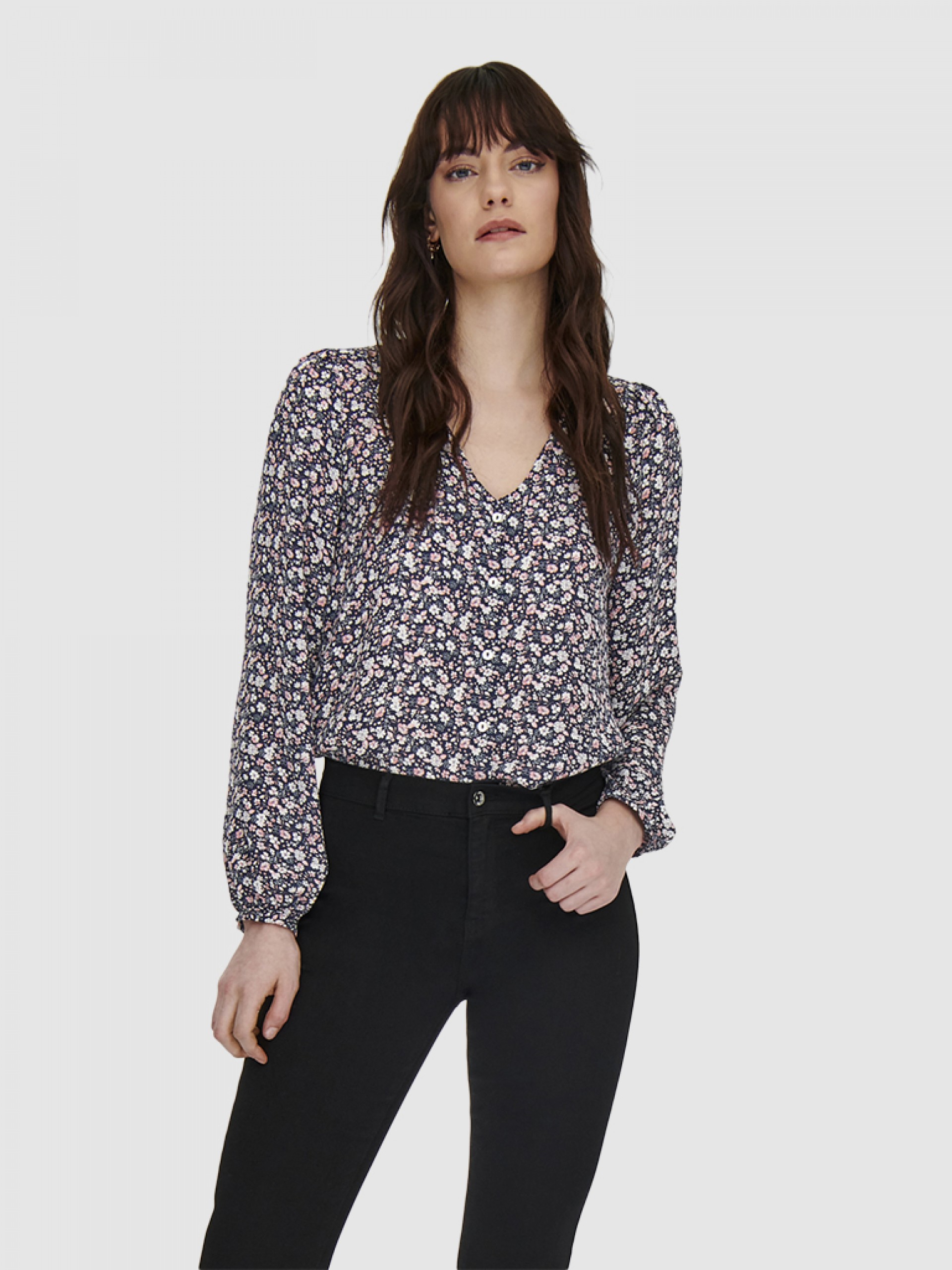 Blusa Mujer Only