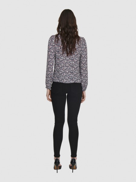 Blusa Mujer Only