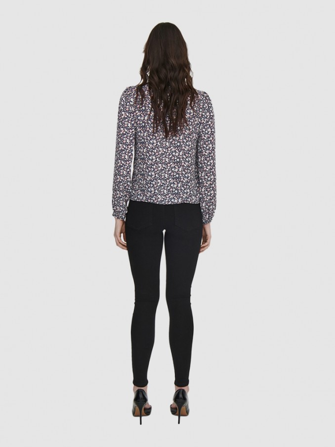 Blusa Mujer Only