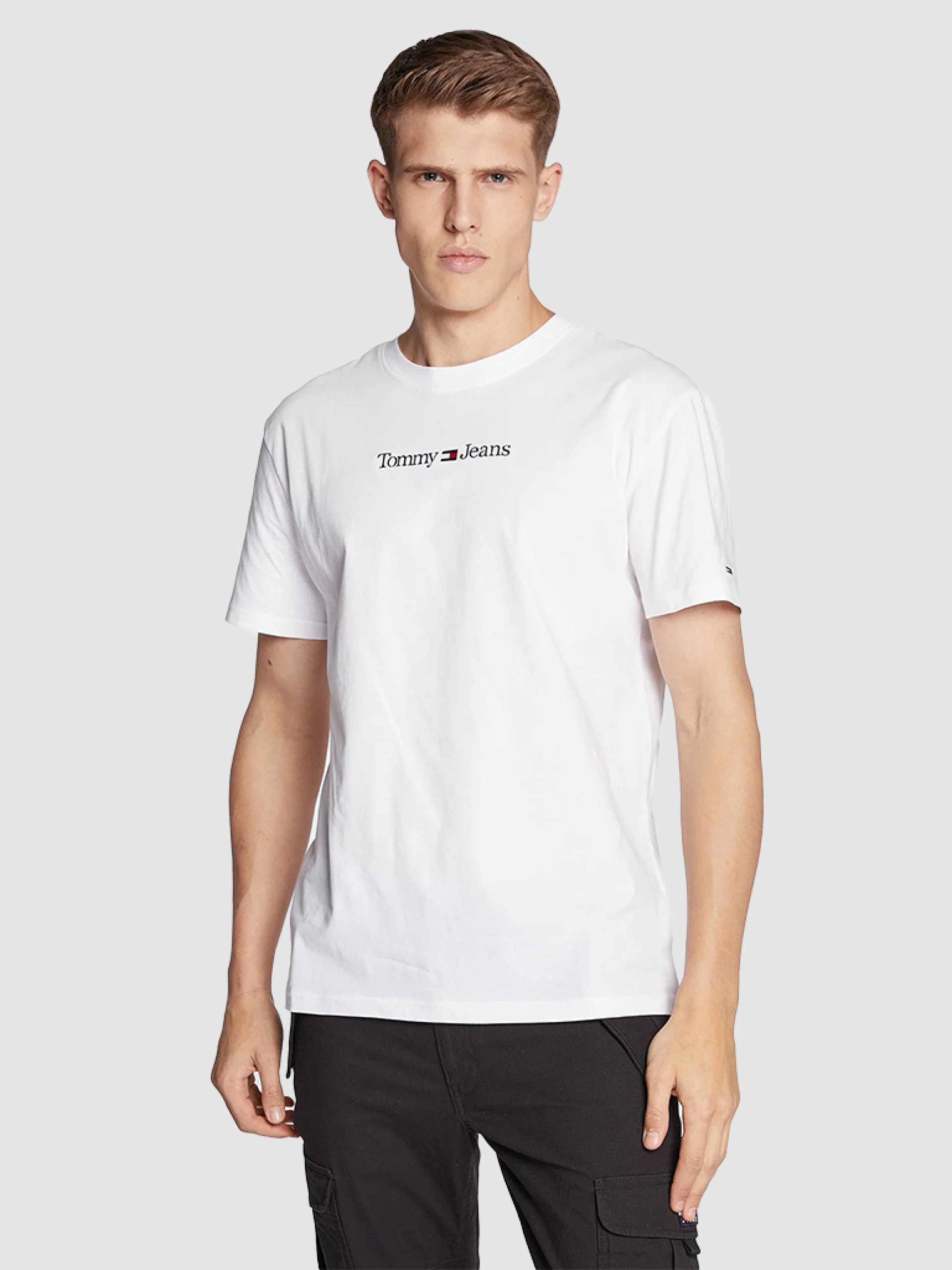 T-Shirt Adult Unisex Tommy Jeans