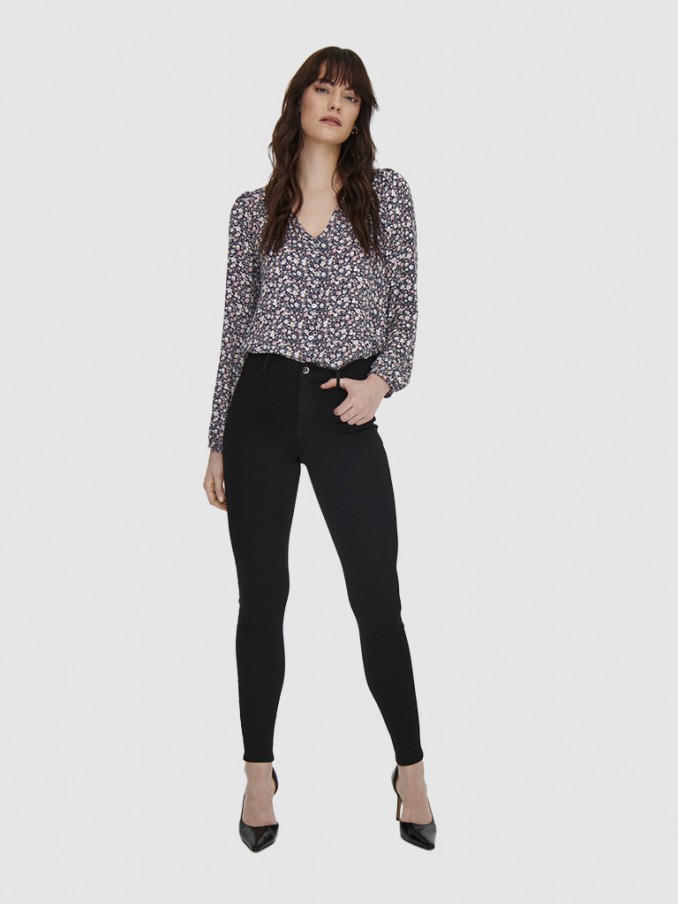Blusa Mujer Only