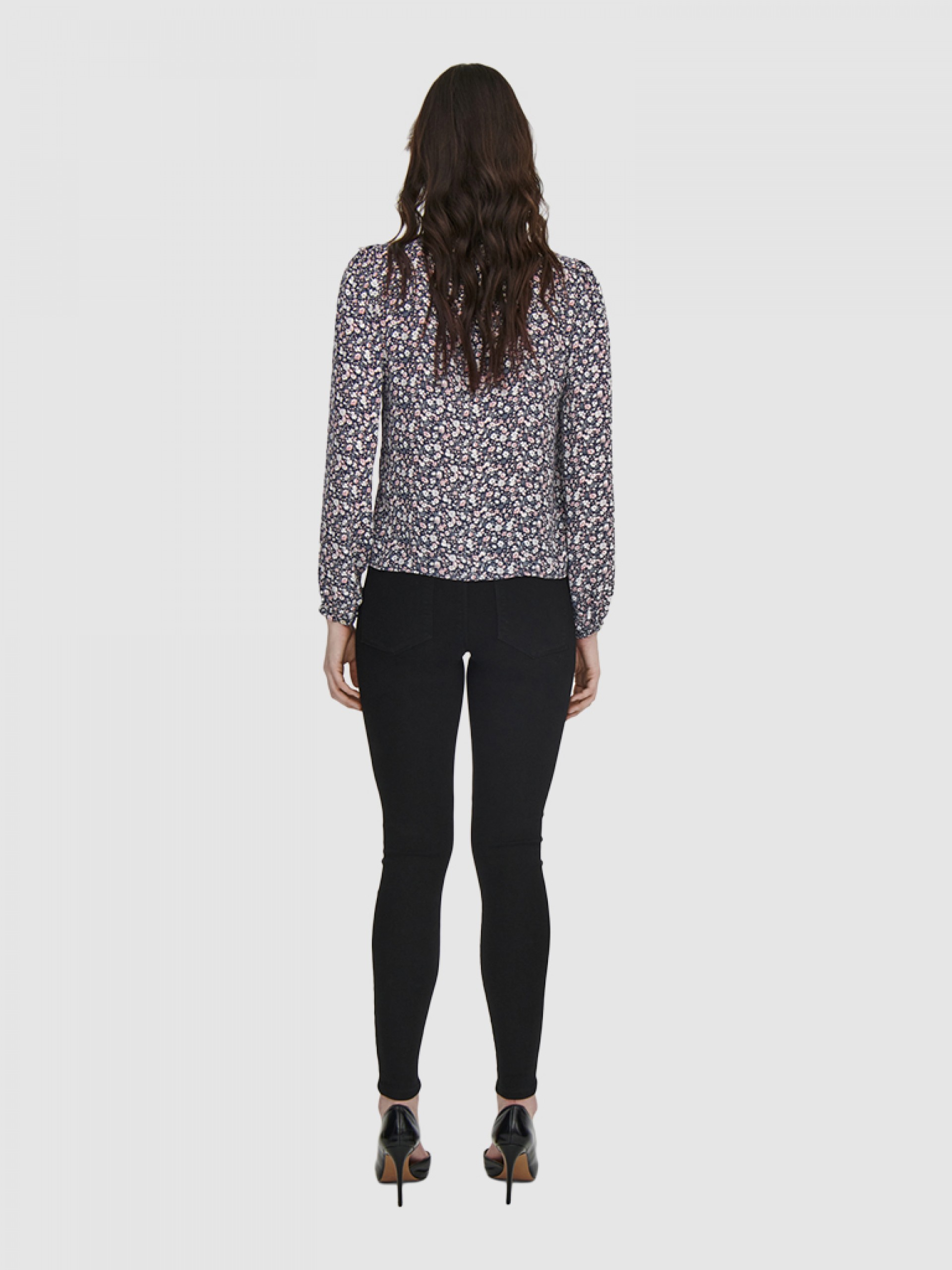 Blusa Mujer Only