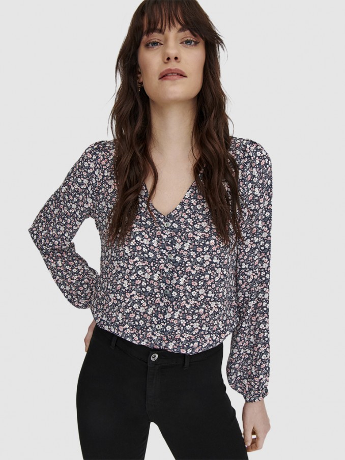 Blusa Mujer Only