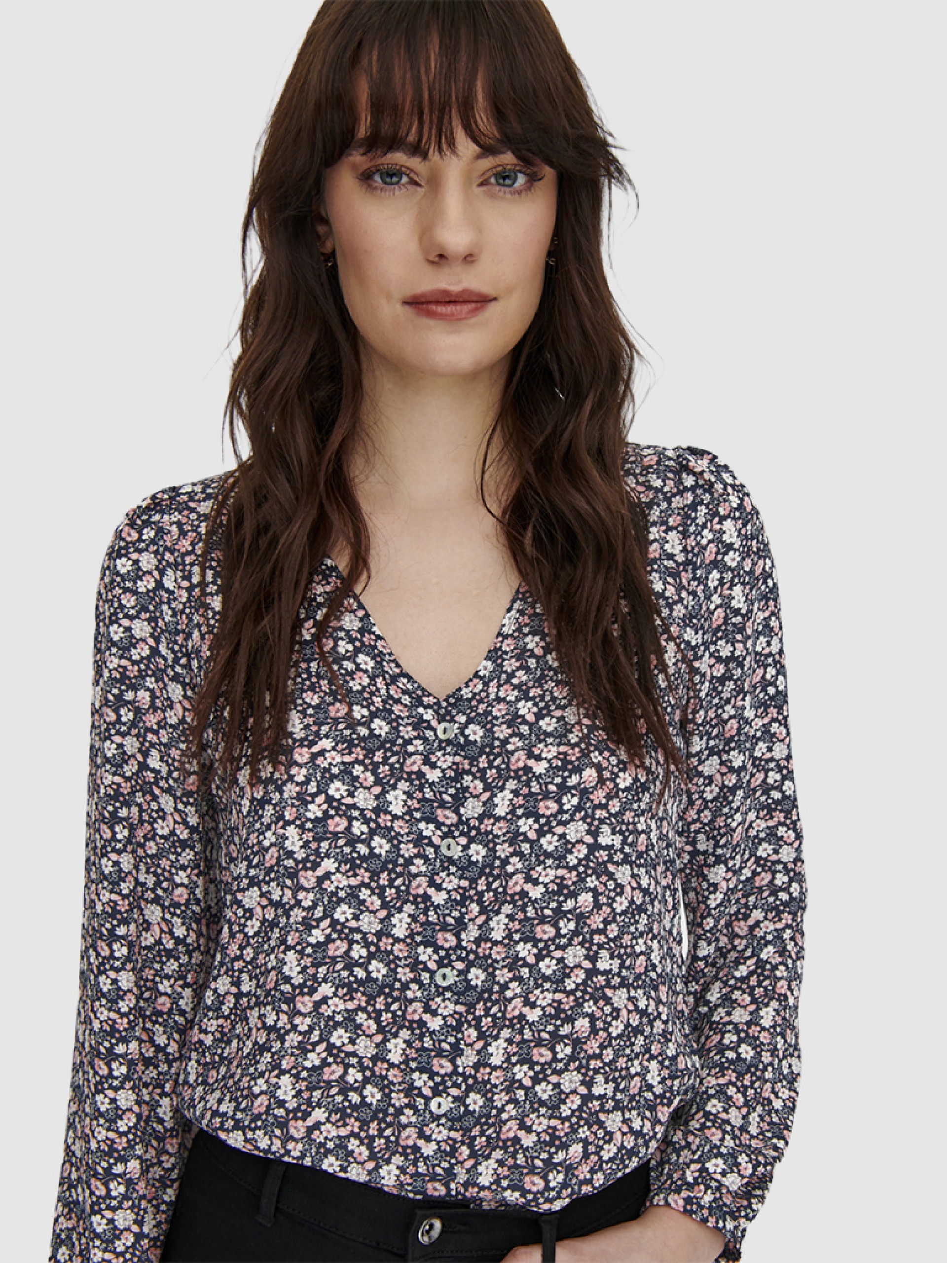 Blusa Mujer Only