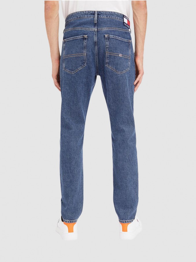 Jeans Hombre Tommy Jeans