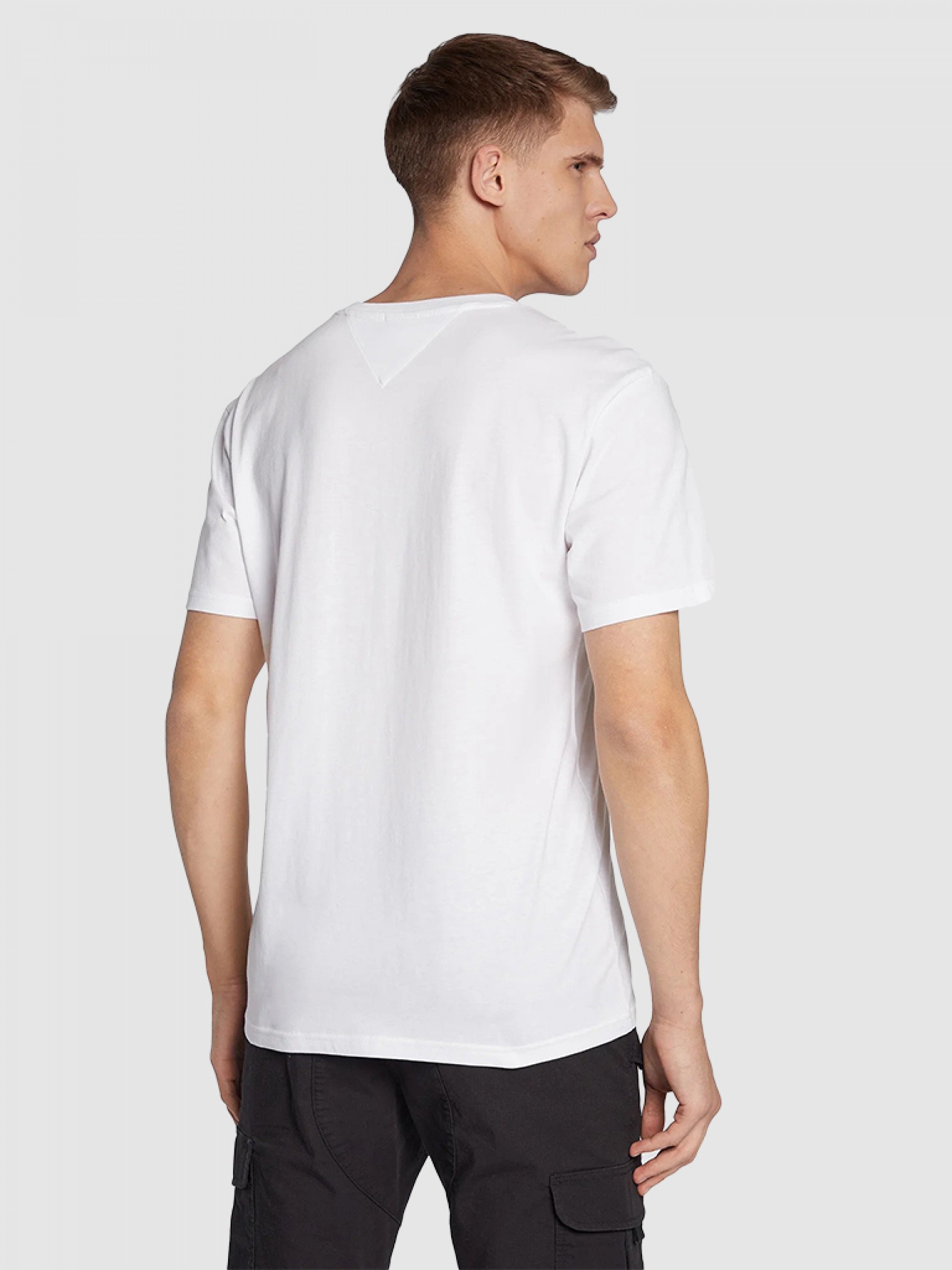 T-Shirt Adult Unisex Tommy Jeans