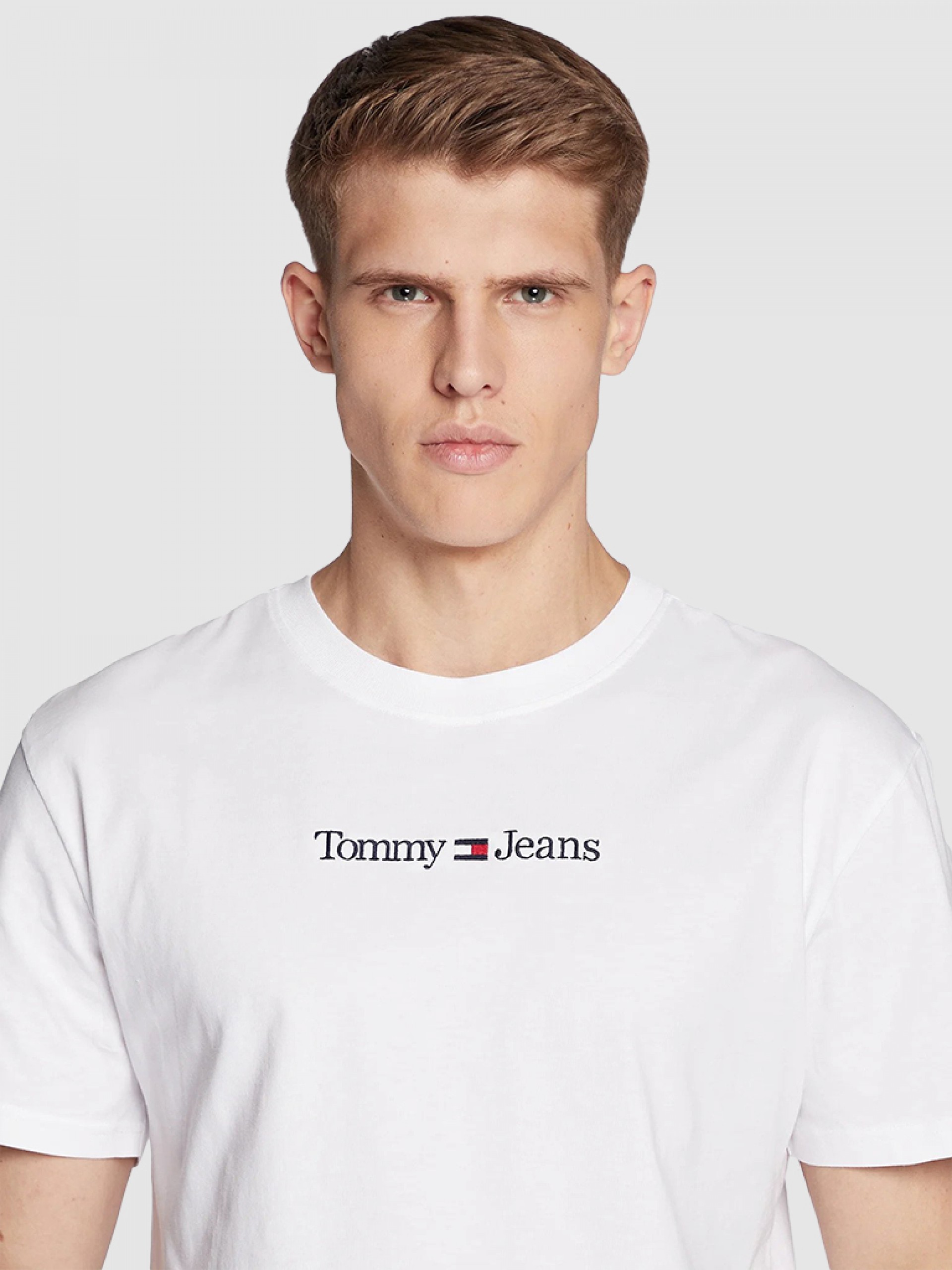 T-Shirt Adult Unisex Tommy Jeans