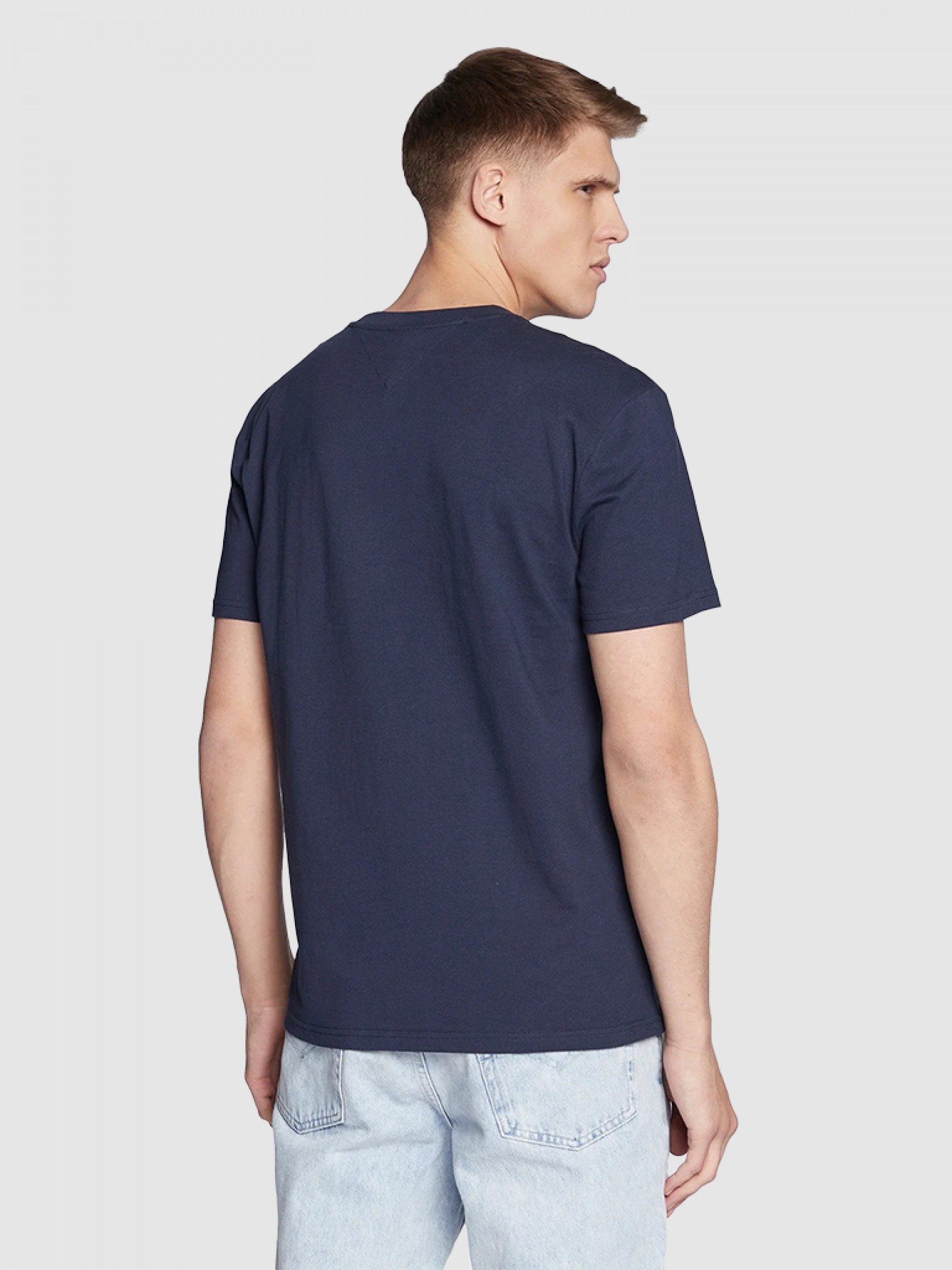 T-Shirt Man Tommy Jeans