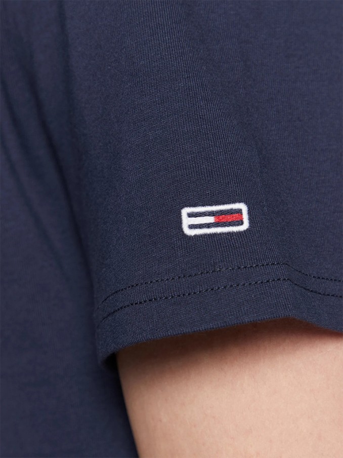 T-Shirt Man Tommy Jeans