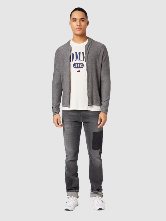 T-Shirt Man Tommy Jeans