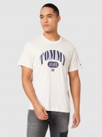 T-Shirt Man Tommy Jeans T-Shirt Man Tommy Jeans