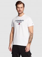 T-Shirt Man Tommy Jeans T-Shirt Man Tommy Jeans