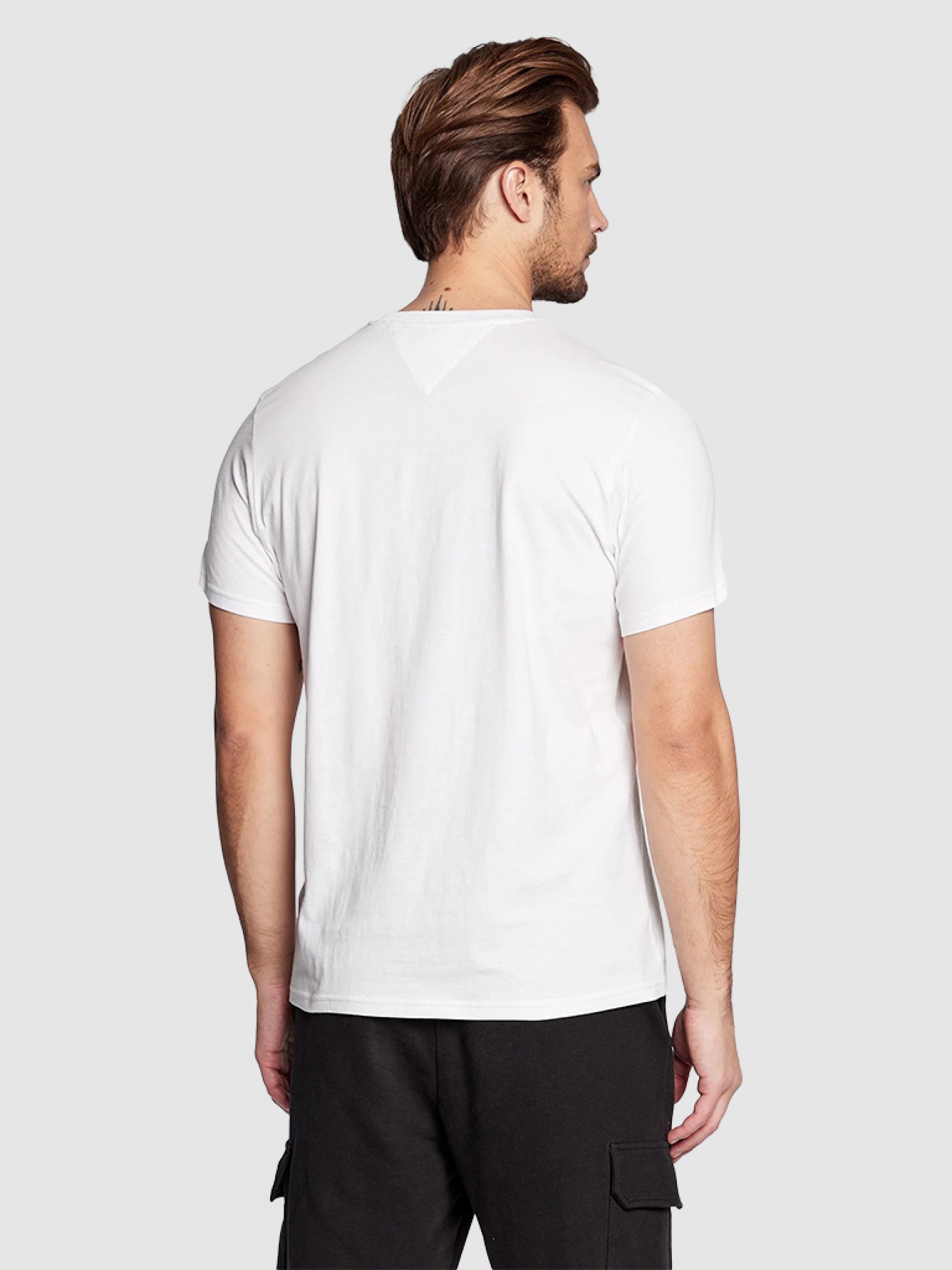 T-Shirt Man Tommy Jeans