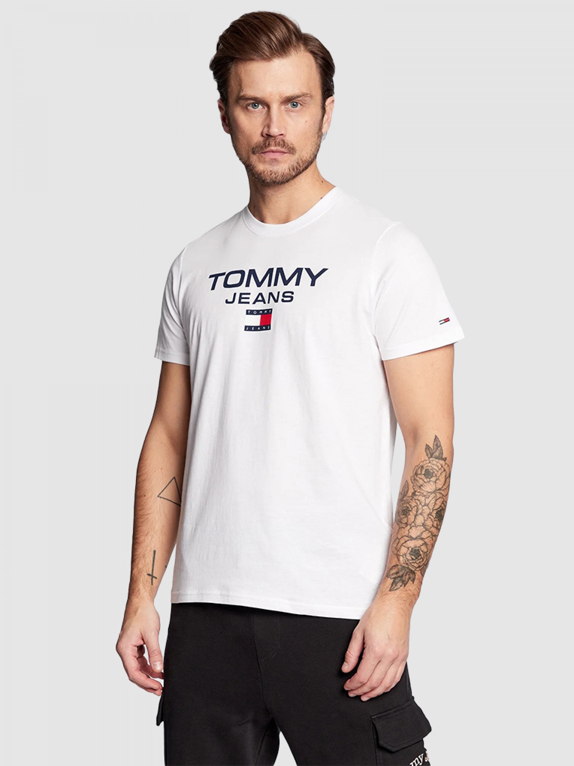 T-Shirt Man Tommy Jeans