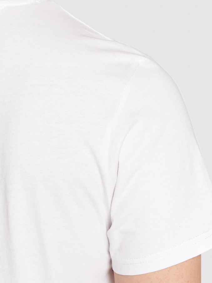 T-Shirt Man Tommy Jeans