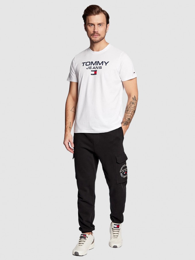 T-Shirt Man Tommy Jeans