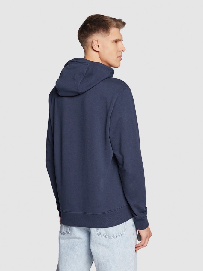Sweatshirt Man Tommy Jeans