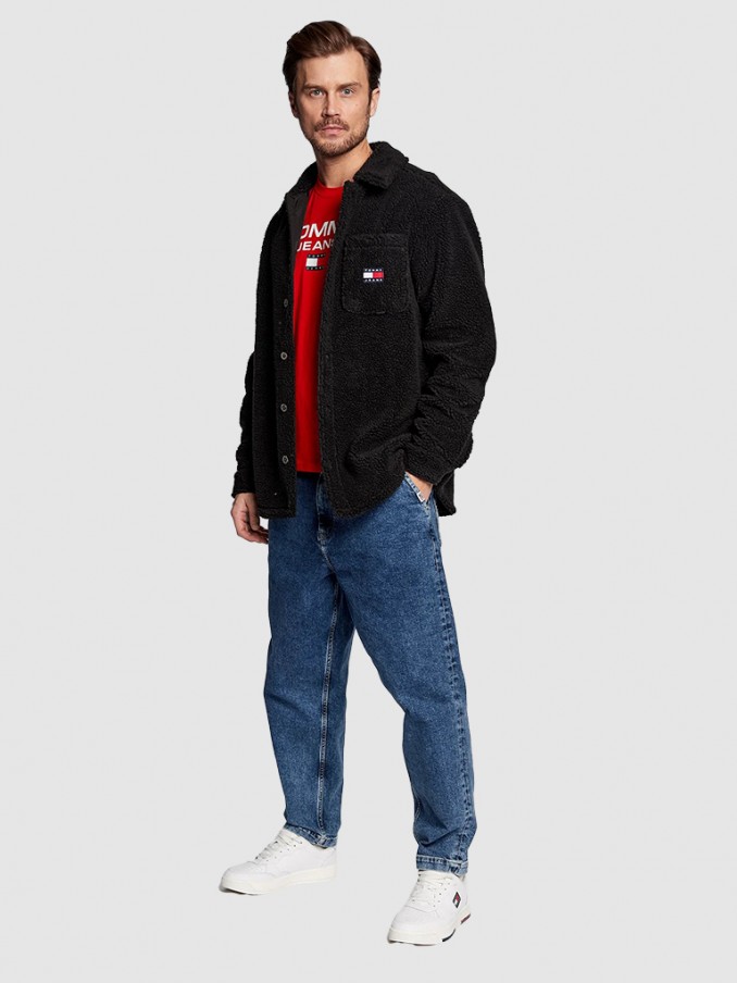 Camiseta Hombre Tommy Jeans
