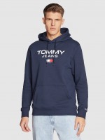 Sweatshirt Man Tommy Jeans Sweatshirt Man Tommy Jeans