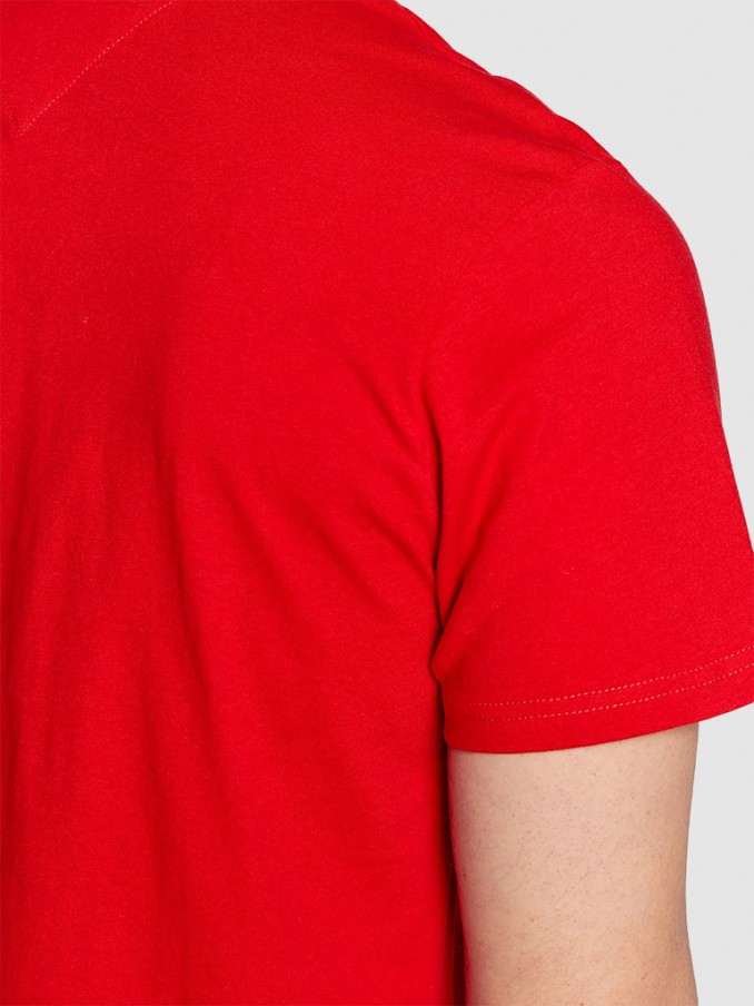 Camiseta Hombre Tommy Jeans