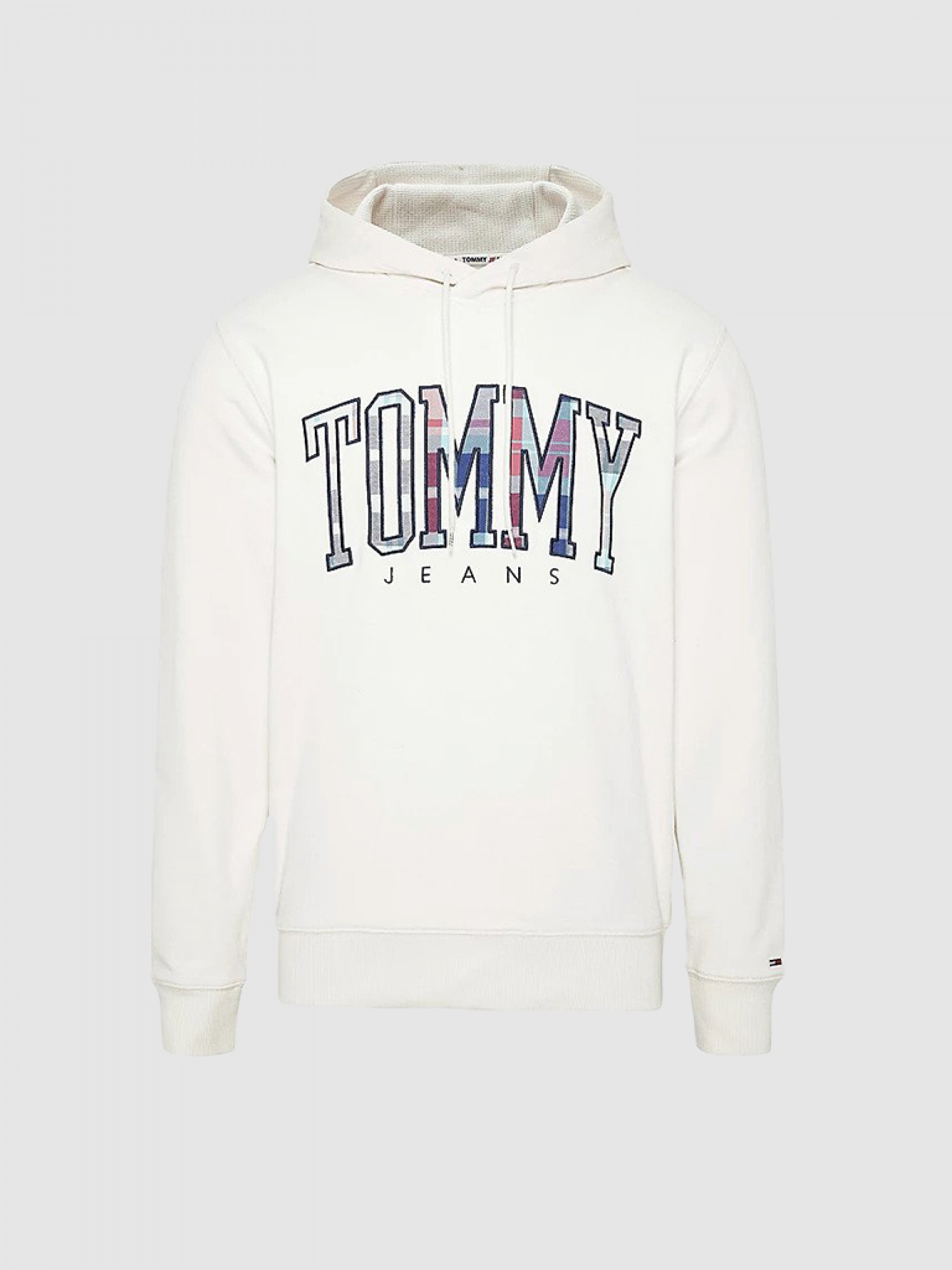 Sweatshirt Hombre Tommy Jeans