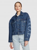 Jacket Woman Tommy Jeans Jacket Woman Tommy Jeans