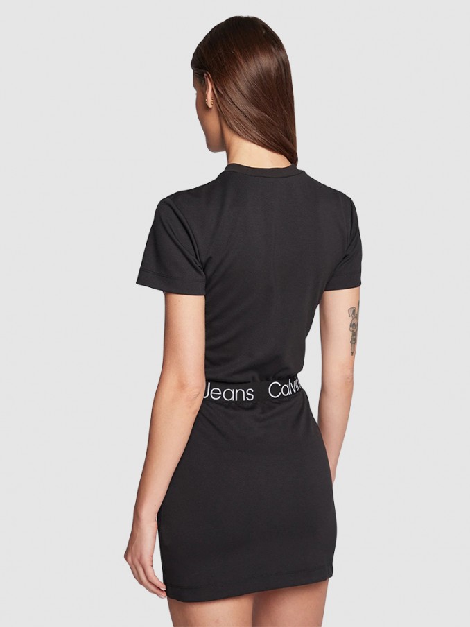 Dress Woman Calvin Klein