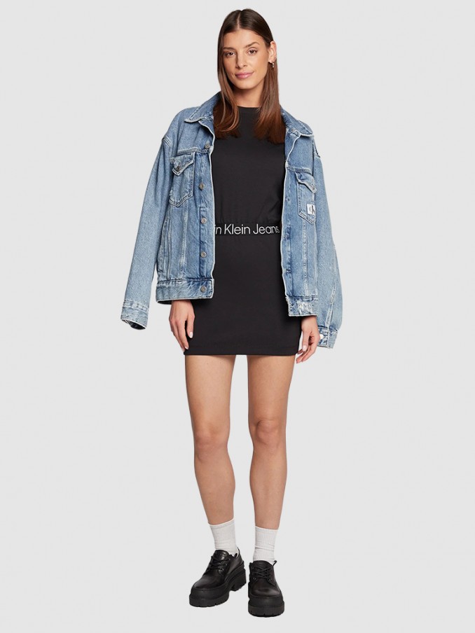 Dress Woman Calvin Klein