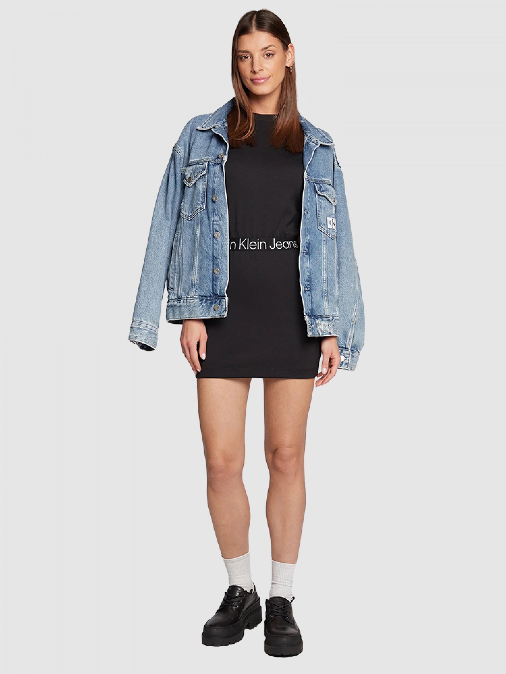 Dress Woman Calvin Klein
