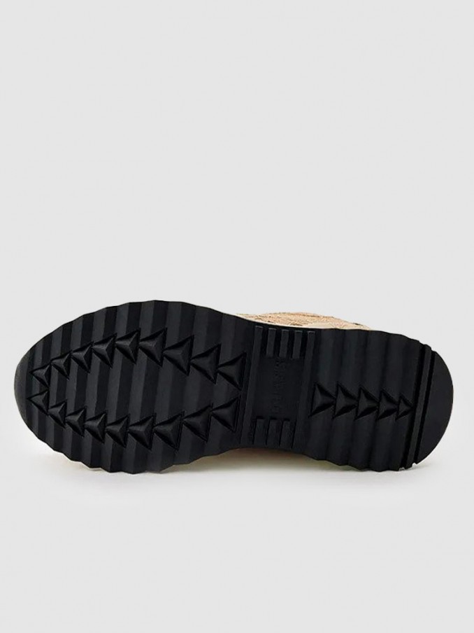 Sneakers Woman Guess
