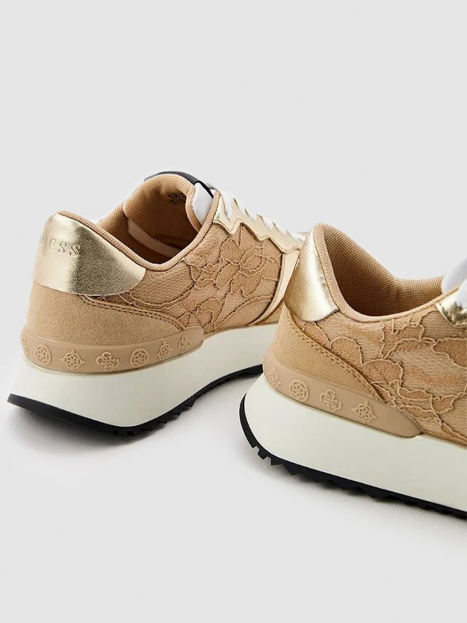 Sneakers Woman Guess