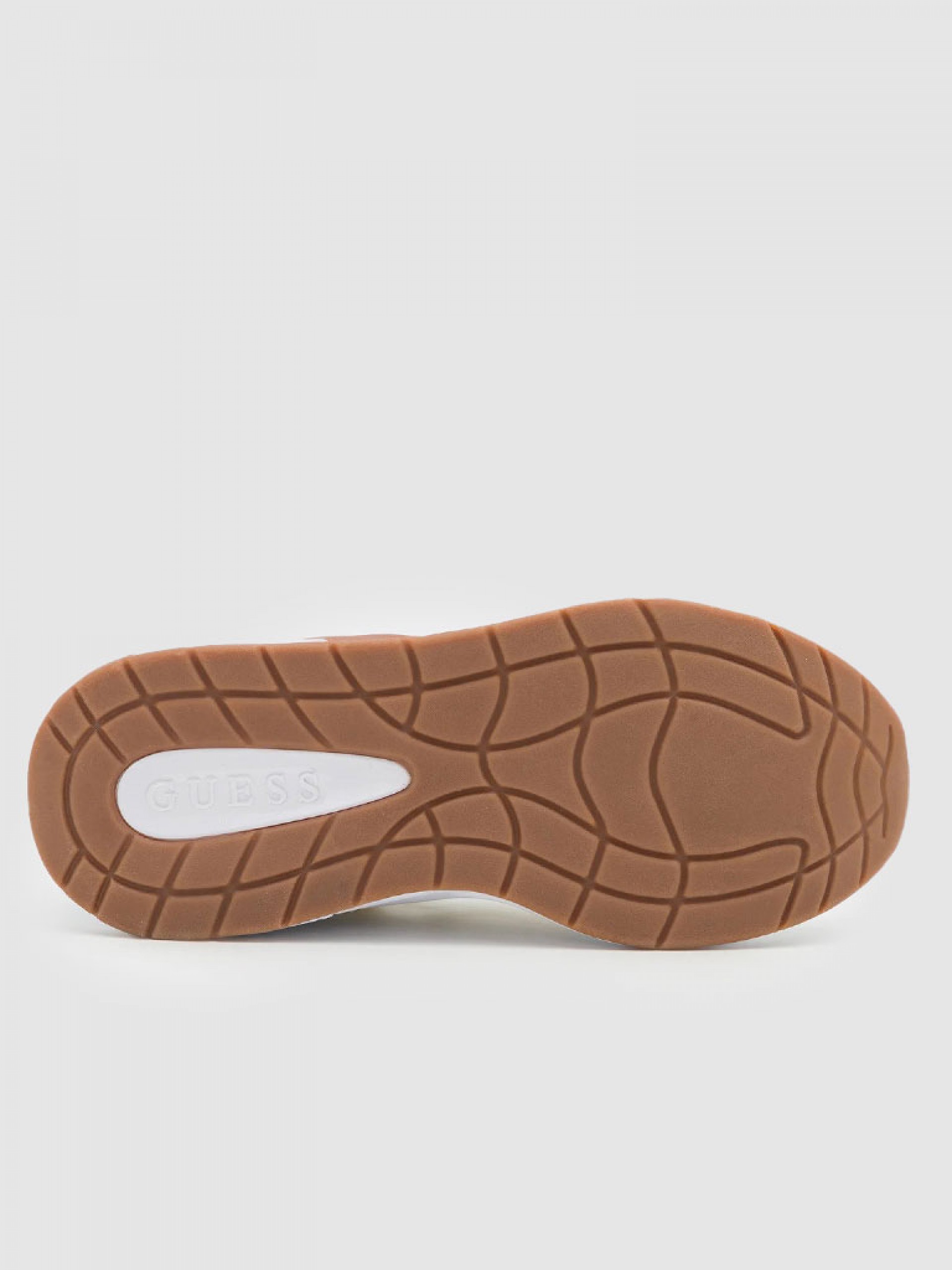 Tenis Mujer Guess
