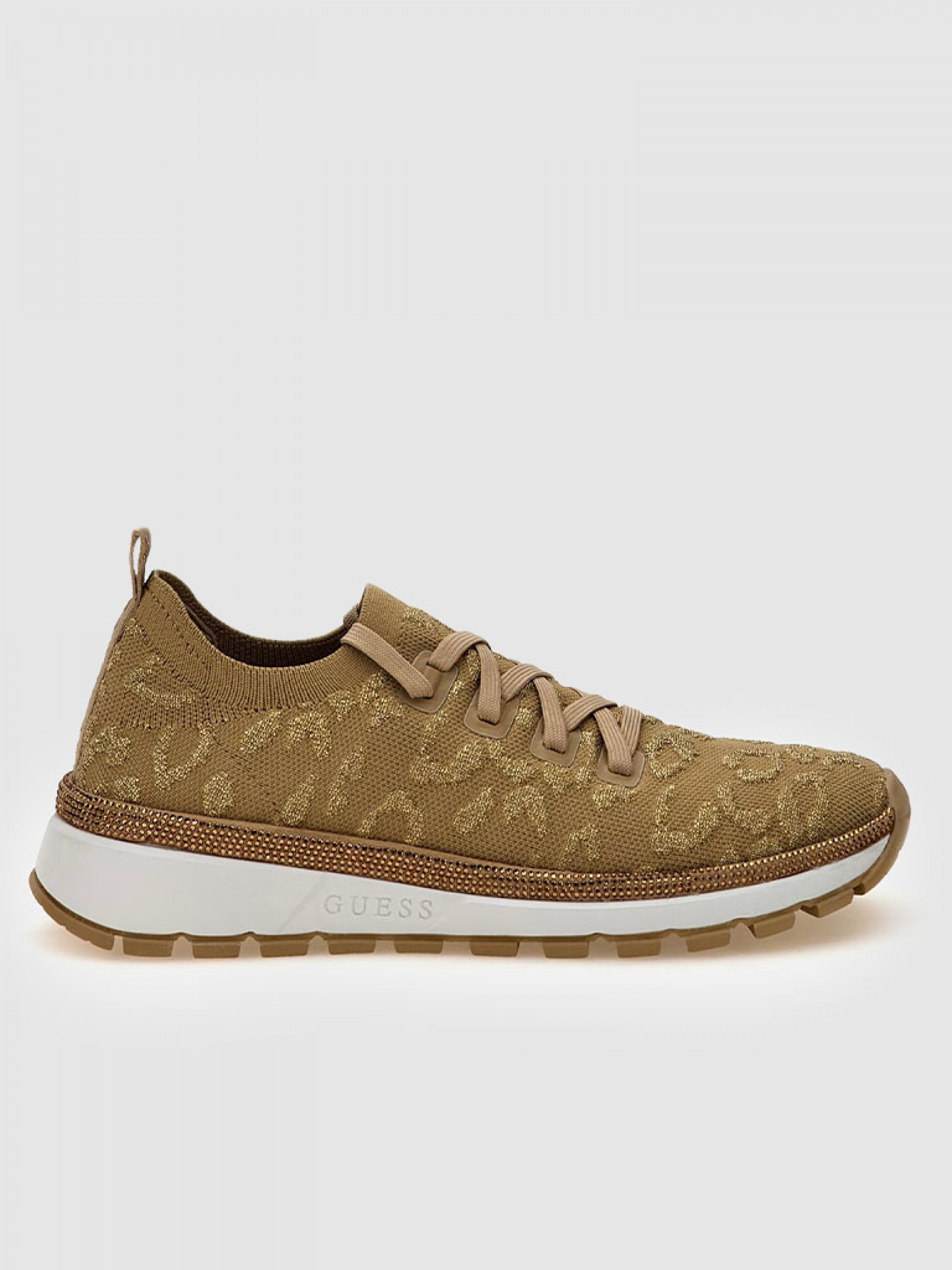 Sneakers Woman Guess
