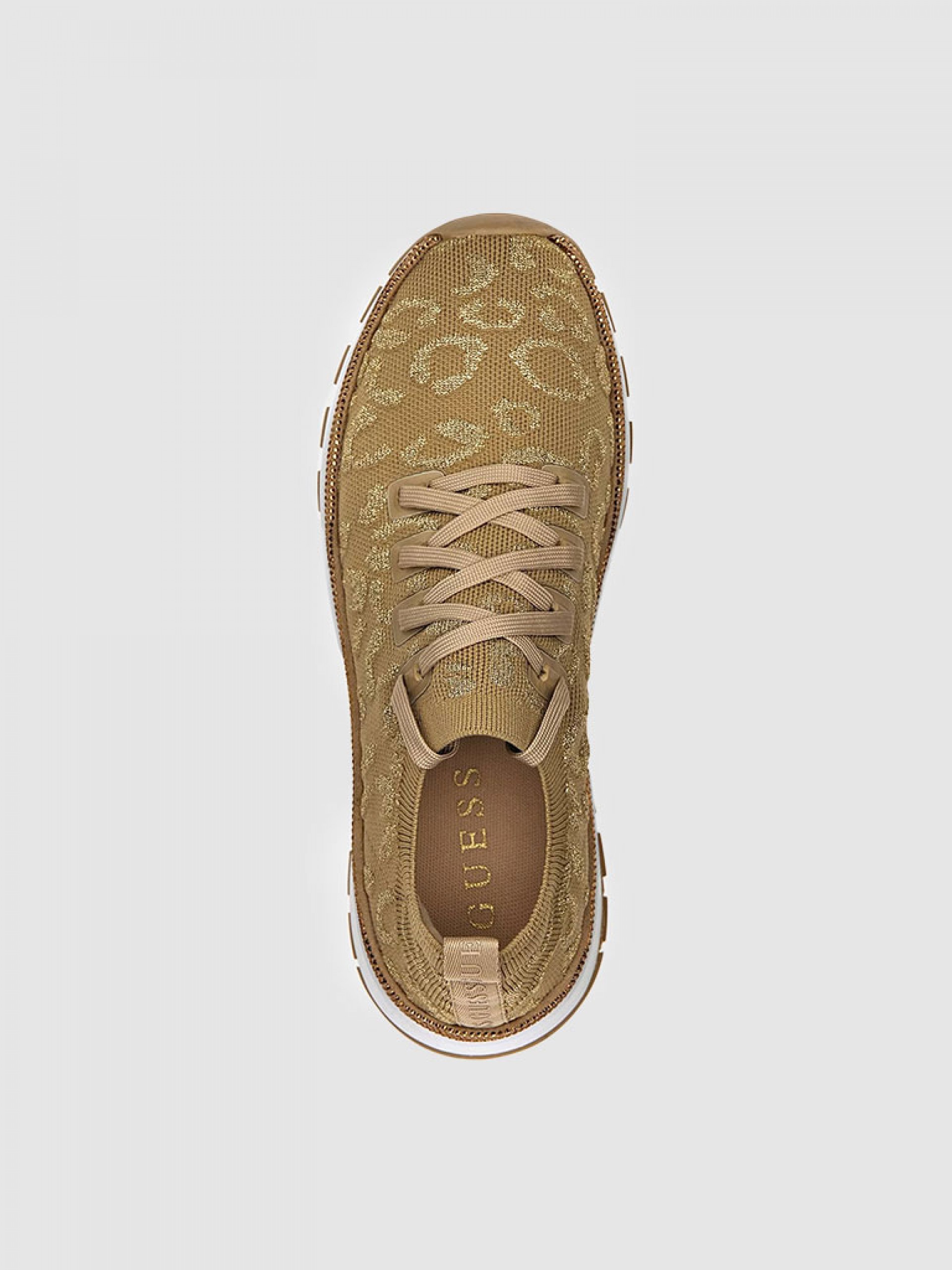Sneakers Woman Guess