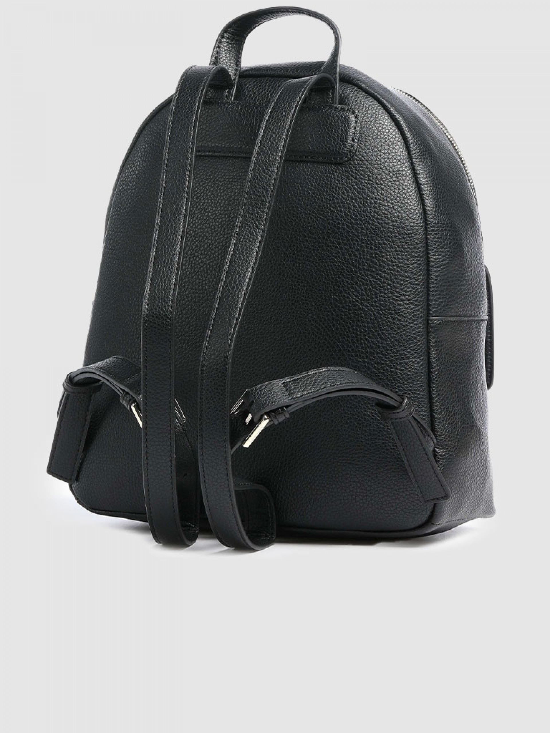 Backpack Woman Black Calvin Klein K60K609428