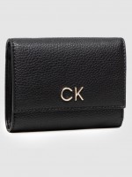 Wallet Woman Calvin Klein Wallet Woman Calvin Klein