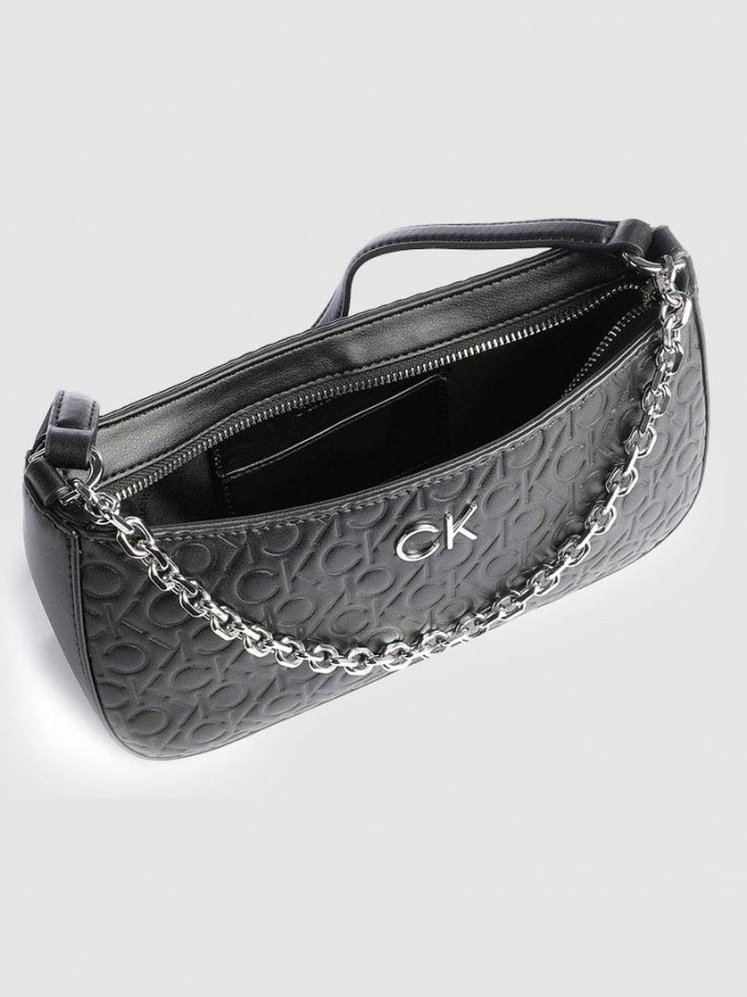 Handbag Woman Calvin Klein